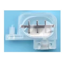 6pcs 3x2mm Ink Damper  Fits For Epson UV XP600 XP-6000 XP15000 XP6000 1390 picture