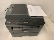 Brother DCP-L2540DW Wireless Monochrome Laser AiO Printer Scanner 2850 Pages picture