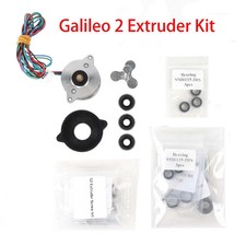 For genuine LDO Galileo2 Galileo extruder VORON 2.4 Trident SB extruder head picture