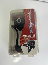 Retro Komptronix VC-091U USB Webcam Plug & Play PC Camera New AA picture
