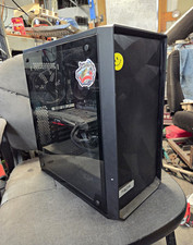Gaming Pc picture