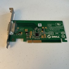 Dell Silicon Image Orion PCI-E Video Graphics Card KH276 0KH276 CN-0KH276 picture