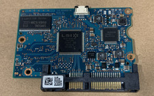 Hitachi HDD PCB BOARD *PCB ONLY* 110 0A90233 01 , 220 0A90233 01 picture