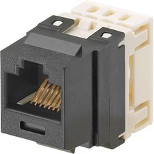 Panduit NetKey NK688MBU-Q Cat.6 Connector picture