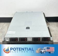Supermicro SYS-1028TP-DTR 1U 2Node TwinPro Barebone Server Chassis - 2x X10DRT-P picture