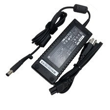 Genuine HP Adapter AC Power Charger for Pavilion AiO 27-Series Desktop Monitor picture