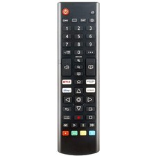 AKB76037601 LG TV Remote Control Replacement for Smart TV picture