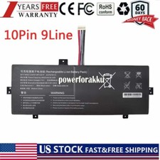 New NV-3379107-2S NV-4575107-2S Battery for Genuine IOTA_FLO/64GB Geobook 120 picture