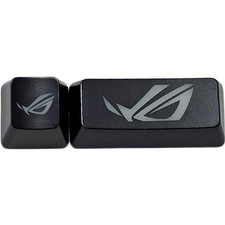 2pcs ABS Mechanical Keyboards Keycaps Translucent ESC + Enter Keys Caps 2.25U R2 picture