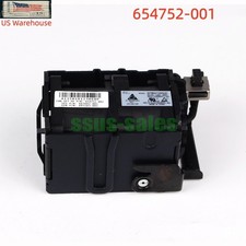 654752-001 GFM0412SS Dual-rotor hot-swappable fan for HP DL360p/DL360e Gen8 1U picture
