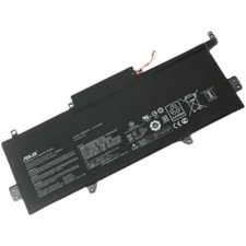 Genuine Laptop Battery C31N1602 For Asus Zenbook UX330UA U3000U UX330U UX330UAK picture