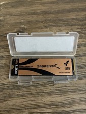 Sabrent ROCKET-4 Plus 8TB picture