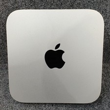 Apple MD387J/A Mac Mini Good Condition from Japan picture