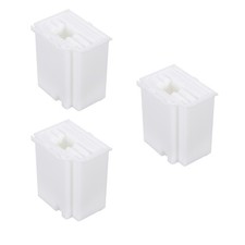 3Pcs Replacement Waste Ink Absorber Sponge Pads for Printer Maintenance Kits picture