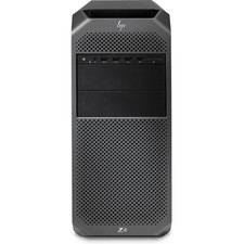 HP Z4 G4 Intel Xeon W-2123 32GB 512GB +1 TB SSD +1 TB HDD W2100 W11P Workstation picture