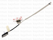 Original For Dell Precision 15 7510 LCD LED Video Screen EDP CABLE FHD Non-Touch picture