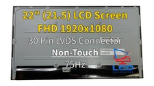 HP 22-DG0034 21.5