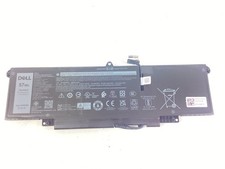 Dell Genuine Laptop Battery for Latitude 7450 11.4V, 3-Cell, Li-ion - WW8N8 picture