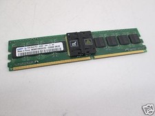 Samsung 1GB 2Rx8 PC2-533 4200F M395T2953CZD-CD500 Server RAM picture