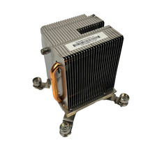 HP 628553-002 CPU Heatsink Passive Cooler for ProLiant Server OEM Genuine picture