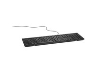 Dell KB216 Wired MultiMedia Keyboard KB216-BK-US picture