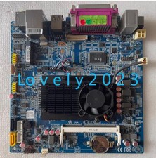 1pc used GM-1037D12-L V1.3 motherboard picture