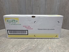 Genuine Kyocera-Mita EPT-270y Toner Cartridge 1T02f3au10001 picture