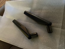 Linksys Max-Stream Wireless AC WIFI Router EA8500 - Two Replacement Antennas Oem picture