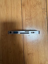 HyperDrive 6-in-1 USB-C Hub for iPad picture