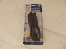 Belkin Case of 12 F3H981-06 High Density DB15 Male / Female SVGA Extension 45-5 picture