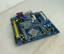 IBM 29R8260 Motherboard W/ 1GB RAM & Intel Pentium SL7Z9 CPU picture
