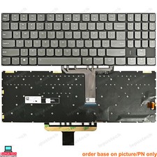 Lenovo Legion Y740-17ICHG Y740-17IRH Y740-17IRHG Y730-17ICH backlit US keyboard picture