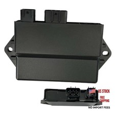 CDI Box Ignitor Module Unit Compatible with Raptor 350:2004-2013, Warrior picture