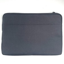 Herschel Classics Anchor 15-16 inch Sleeve Laptop Case -Black picture