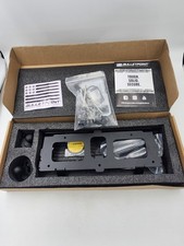 Bulletpoint Mounting Solutions Tablet Mount Bracket Kit Black w Hardware picture