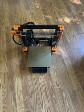 Prusa Research Original Prusa i3 MK3S+ E3D REVO6 FDM 3D Printer 250x210x210  picture