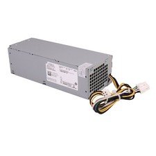 Fits DELL OPTIPLEX 3040 5040 7040 INSPIRON 3650 3656 SFF 240W POWER SUPPLY picture