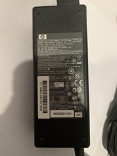 HP 90W AC Adapter Charger 19V 4.74A PA-1900-32HT PPP012L-E Black picture