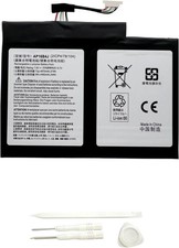 AP16B4J New Battery Replacement for Acer Aspire Switch Alpha 12 SA5 271 SA5 picture