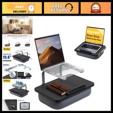 Elevated Lap Desk for 15.6