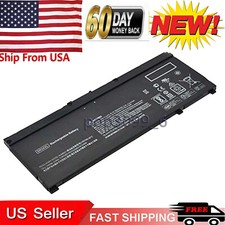 Brand SR04XL BATTERY 917724-855 15-CE 15-CE011DX HSTNN-DB7W SR04070 917678-1B1 picture