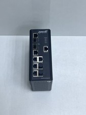 Transition Networks SISGM1040-262E-LRT Ethernet Switch picture