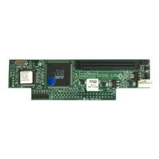 Original AEC-7722 68-pin IDE to LVD SCSI Bridge Adapter card IDE to Storage card picture