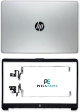 LCD Back Cover Bezel Hinges for HP 15-dw 15t-dw L52009-001 L52014-001 L52012-001 picture