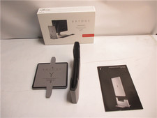 Brydge Vertical Dock 13 Inch MacBook Docking Station with Base picture