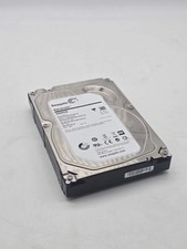 Seagate Barracuda Internal Hard Drive HDD for Desktop PC Storage Used picture