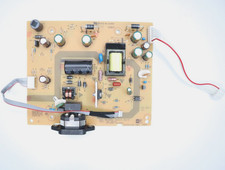 Genuine HP ProDisplay P17A Power Supply Board 491A0111140ZH03 790U01400701H01 picture