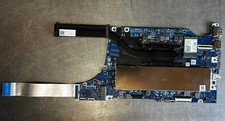 HP 660 G11 Intel Ultra 5 motherboard N96552-601 picture