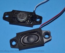 Toshiba Satellite C55T-B5109 C55T-B5110 C55T-B5140 C55T-B Laptop Stereo Speakers picture