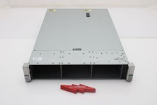 HP ProLiant DL380 Gen 9 24x SFF CTO Server Chassis 767032-B21 Barebone picture